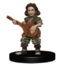 Linzi, Halfling Bard